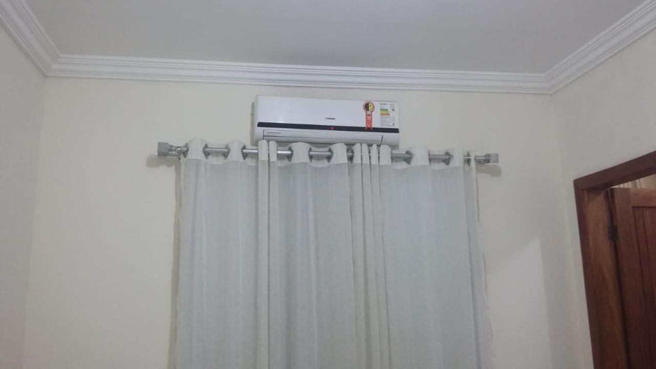 Beija - Flor Hotel Ipiau Ngoại thất bức ảnh